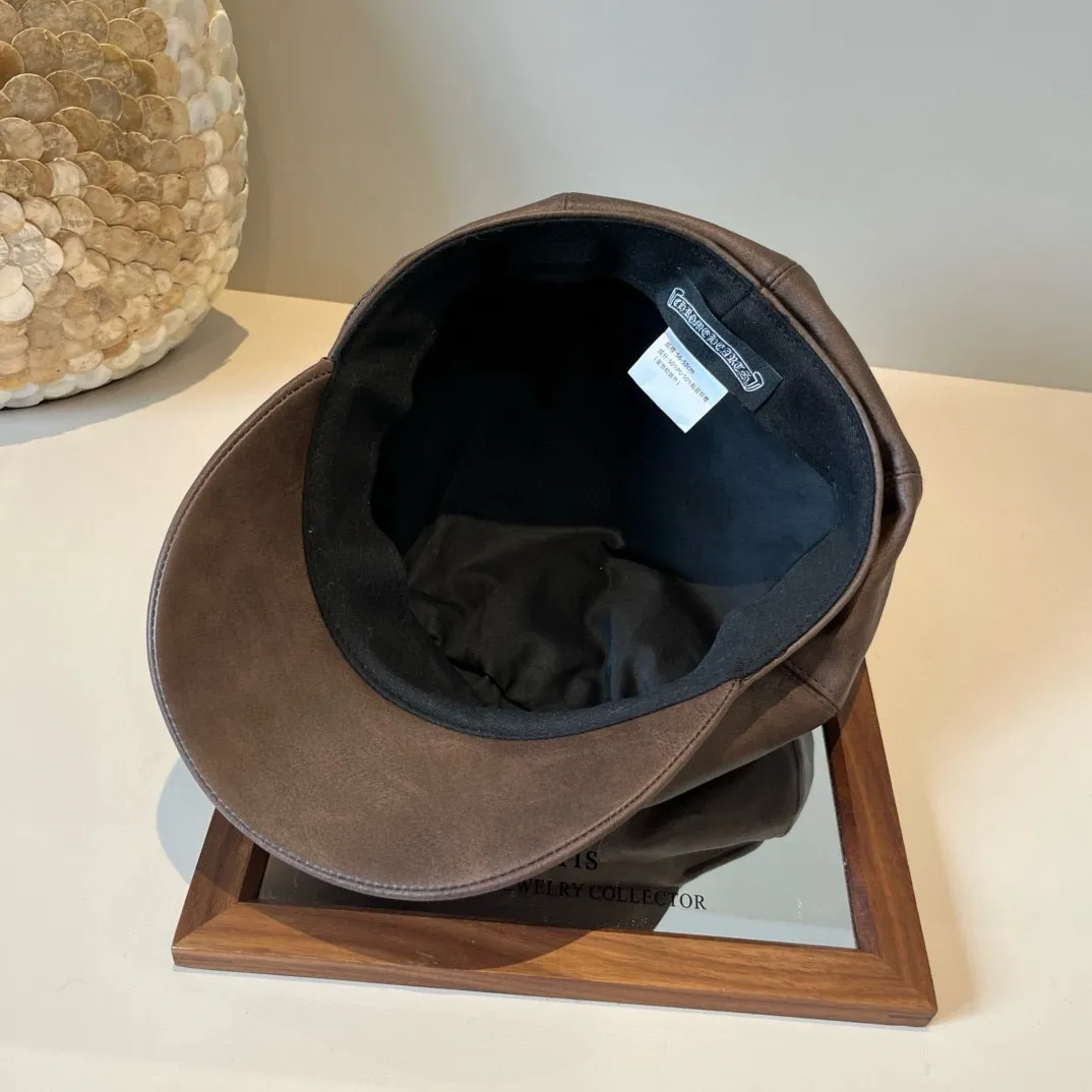 💰120¥ 2025 Croxin new duck bill painter hat, head circumference 57cm